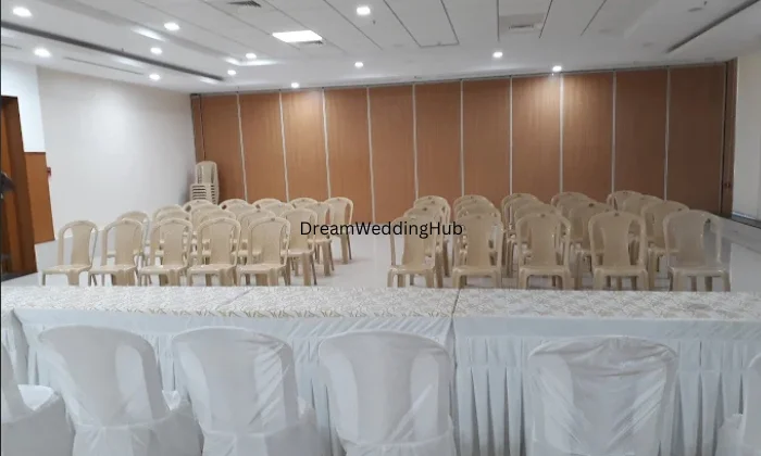 Brookefields Banquet Halls